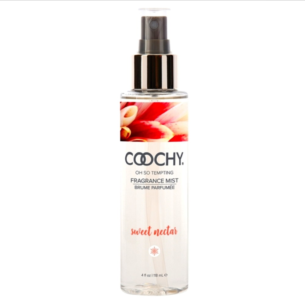 Sweet Nectar Fragrance Mist